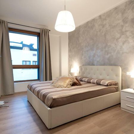 Nice & Cozy Apartment Venedig Exterior foto