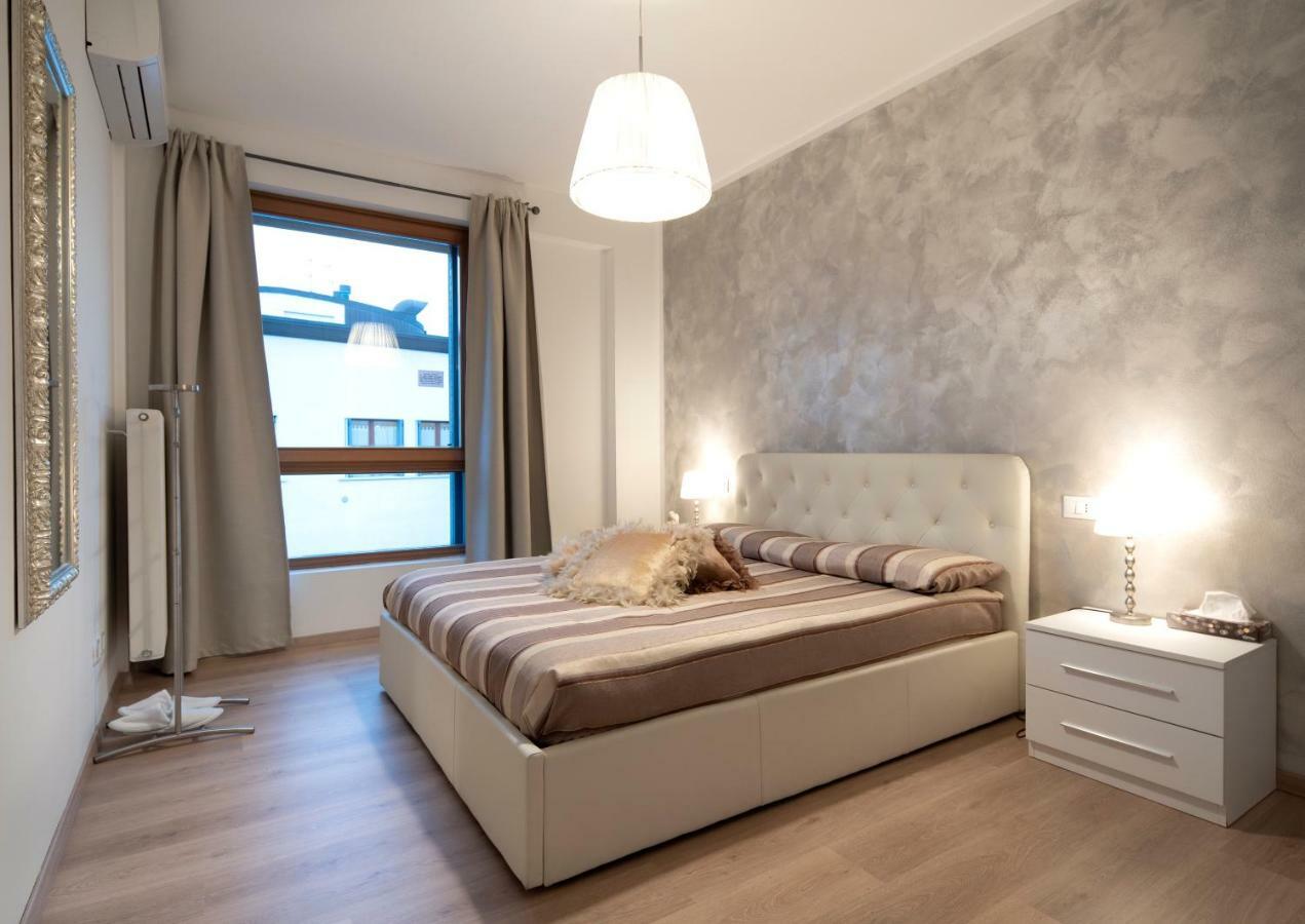 Nice & Cozy Apartment Venedig Exterior foto